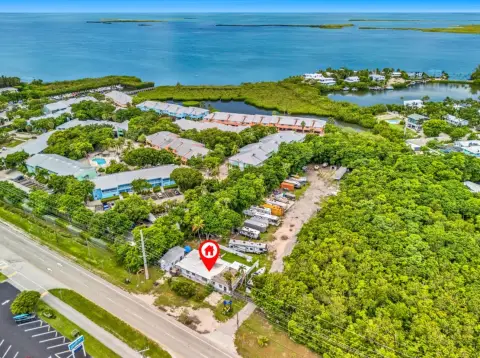 Overseas Highway Commercial Property