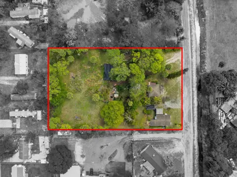 West Palm Beach Development Opportunity