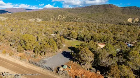 23-Acre Land with Utilities