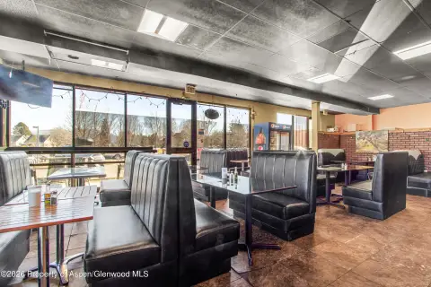 Turnkey Restaurant and Business Assets