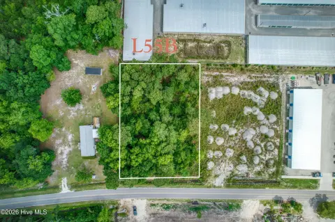 C-3 Commercial Land