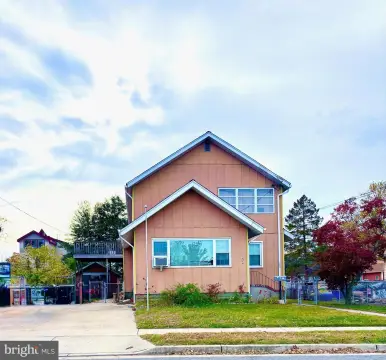 Westville Duplex with Water Views