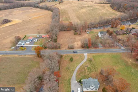 Approved Lot in Mullica Hill