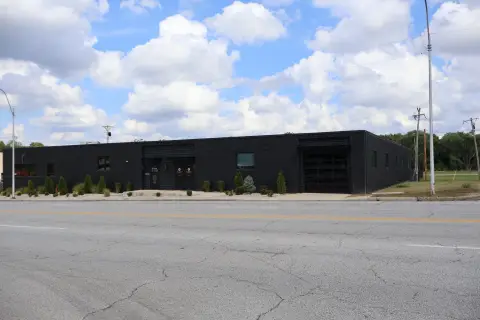Renovated Commercial Property with Smart Features