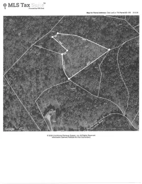 Private Nature Resort Homesite Land