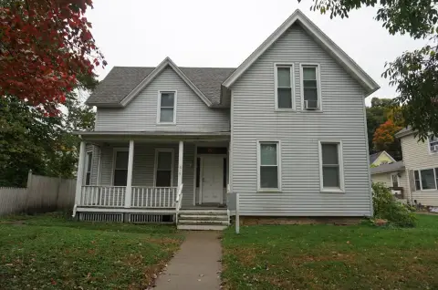 Turnkey 5-Unit Multifamily Property