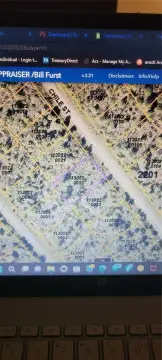 Residential Land in North Port