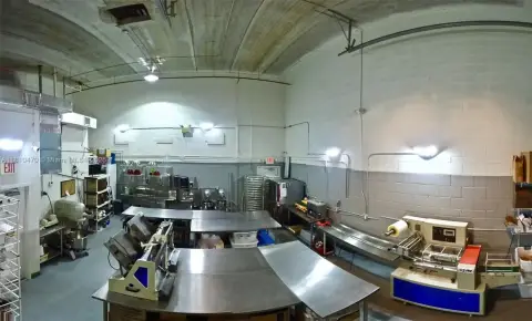 Doral Bakery Manufacturing Opportunity