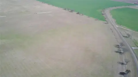 Rio Vista Land with Views