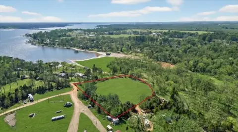 Eustace, TX Land Opportunity