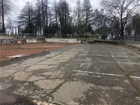 Commercial Land in Downtown Paradise