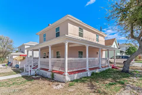 Daytona Beach Multifamily Investment Opportunity