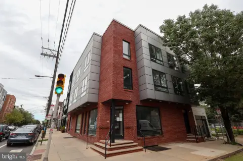 Ground-Floor Retail Space