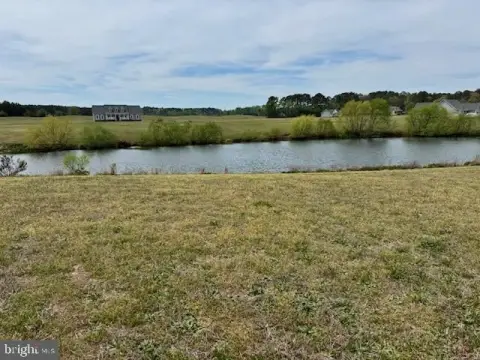 Cleared Buildable Lot with 4BR Septic