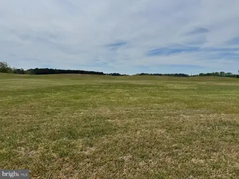 Gated Waterfront Community Homesite