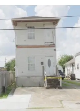 Shotgun-Style Duplex