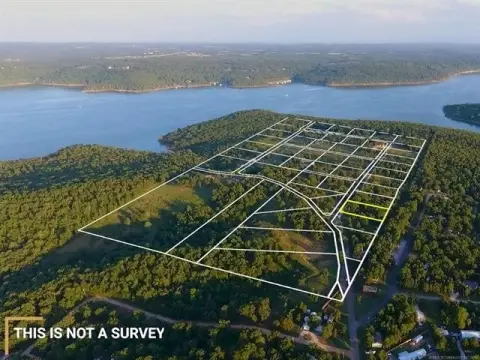 Gated Residential Land Lot