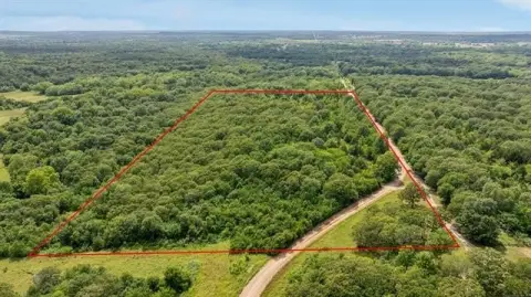 Fully Fenced Recreational Land Tract