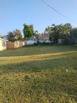 Residential Lot Near Gulf Coast