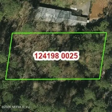 Residential Land in Jacksonville, FL