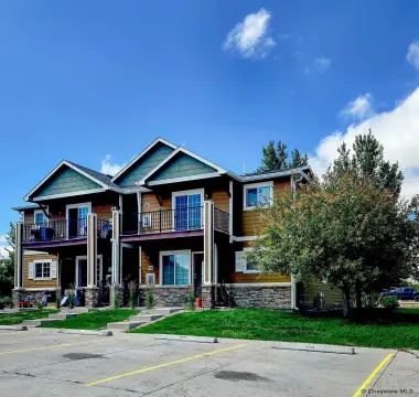 Four-Unit Residential Income Property
