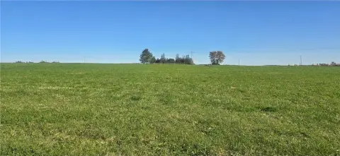 Residential Lot in Harmony, MN