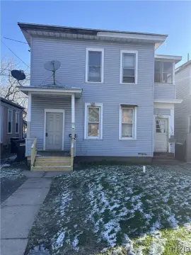 Spacious Residential Income Duplex