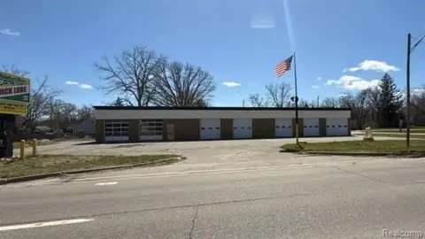 Prime Commercial Land in Flint