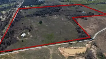 Undeveloped Land with Highway Access