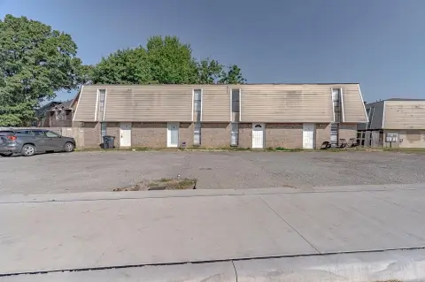 Jonesboro Multifamily Investment Opportunity