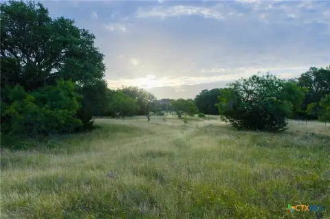 Ranch Land Tract with Creek