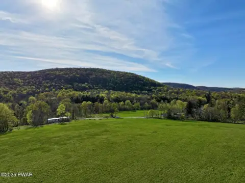 62.73 Acres in Susquehanna, PA