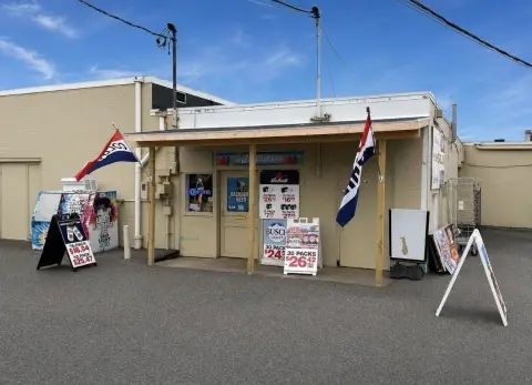 Established Beer Distributor in Erie