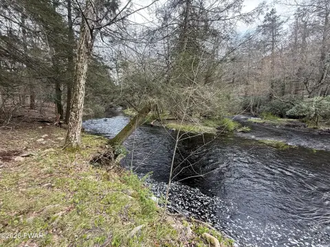 Vacant Lot in Big Bass Lake