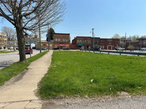 Commercial Lot in Erie, PA