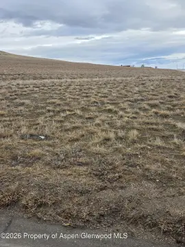 Craig, CO Commercial Land