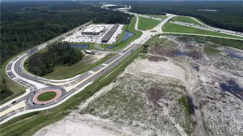 Prime Commercial Land Opportunity