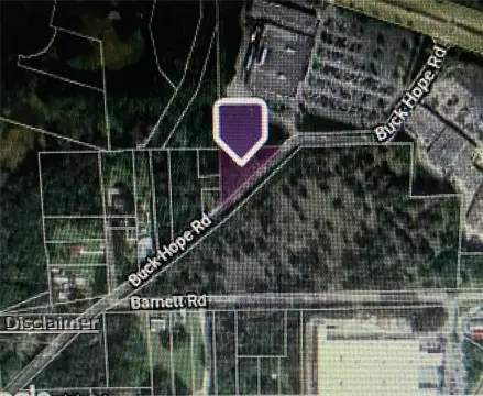 Commercial Land Near Retail Center