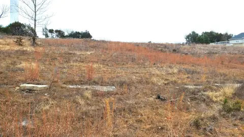 Land in Overlook Subdivision