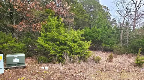 Residential Land in Overlook Subdivision