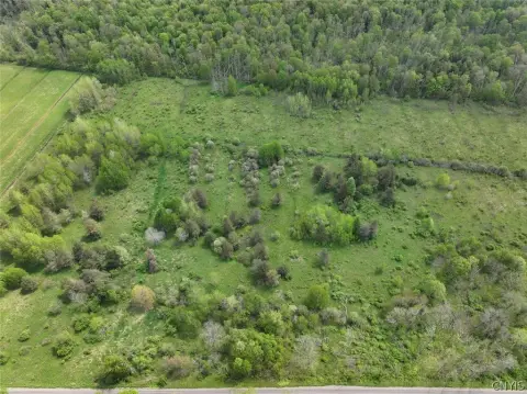 Recreational Land with Road Access