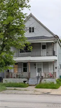 Riverside Two-Unit Multifamily Property
