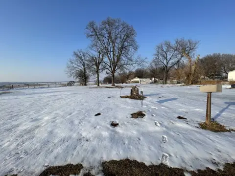Lexington, OK Vacant Land