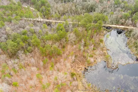 Southern Pines Land For Sale