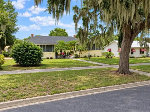 Three-Unit Property with Cottage