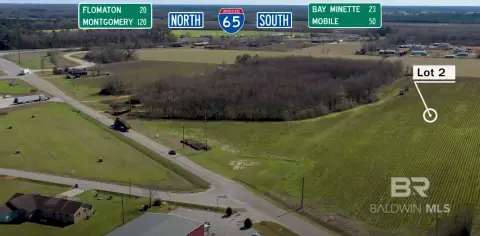 Atmore Land I-65 Visibility