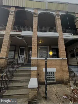 Philadelphia Multifamily Investment Opportunity