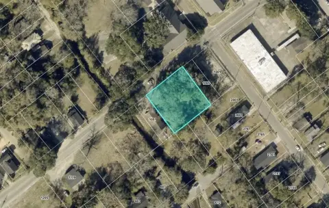 Land Near I-65, Mobile