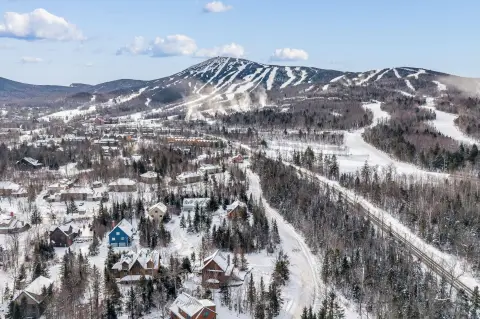 Ski-In/Ski-Out Homesite Opportunity