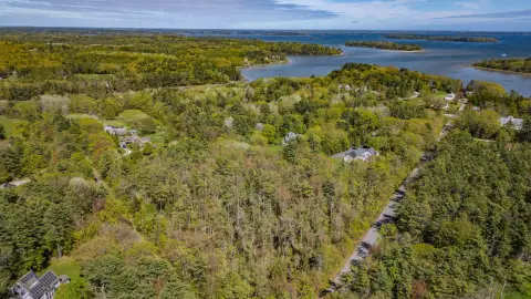 Yarmouth Land Parcel For Sale